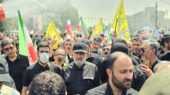 محسن رضایی: موقعیت ایران در منطقه و جهان چند پله ارتقا یافته است