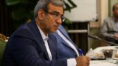 استاندار: صنعت خودروسازی باید موتور پیشران توسعه خراسان رضوی باشد