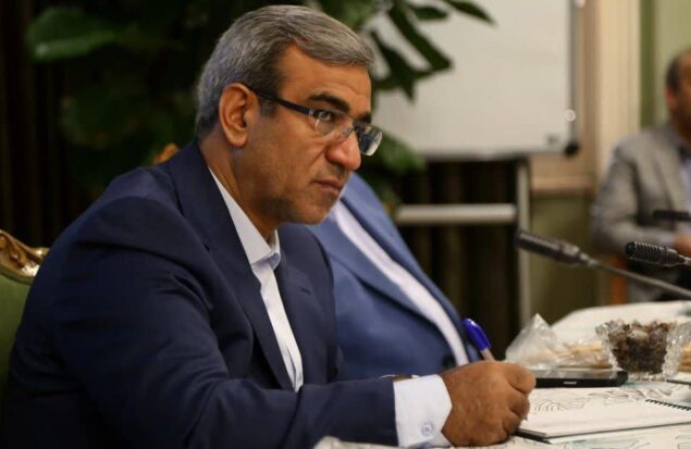 استاندار: صنعت خودروسازی باید موتور پیشران توسعه خراسان رضوی باشد