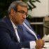 استاندار: صنعت خودروسازی باید موتور پیشران توسعه خراسان رضوی باشد