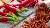 آیا مصرف بی‌رویه غذا‌های تند به سلامت دستگاه گوارش کمک می‌کند؟