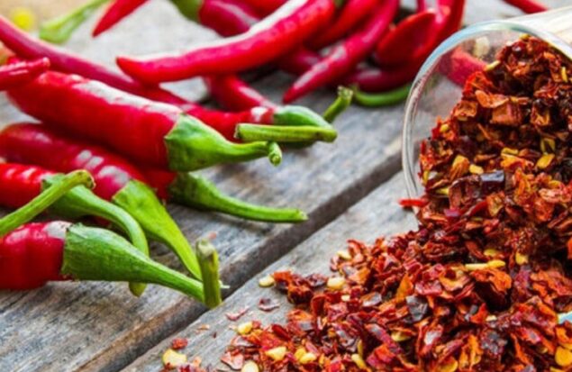 آیا مصرف بی‌رویه غذا‌های تند به سلامت دستگاه گوارش کمک می‌کند؟