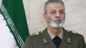 سرلشکر موسوی: به دوام آتش‌بس تردید داریم