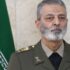 سرلشکر موسوی: به دوام آتش‌بس تردید داریم
