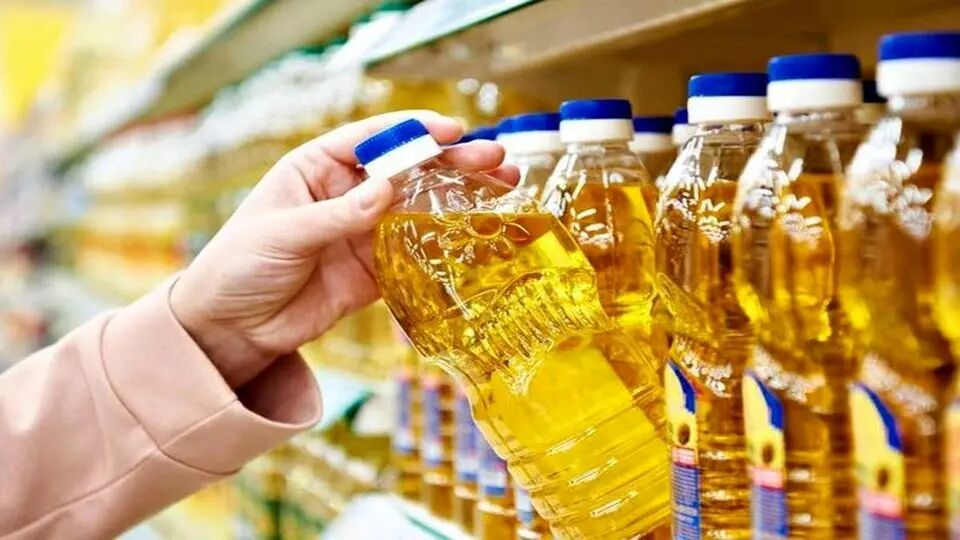 توزیع گسترده روغن از دو روز آینده