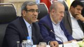 استاندار خراسان رضوی: چالش‌های امروز، نتیجه تصمیمات سیاسی در حوزه اقتصاد است