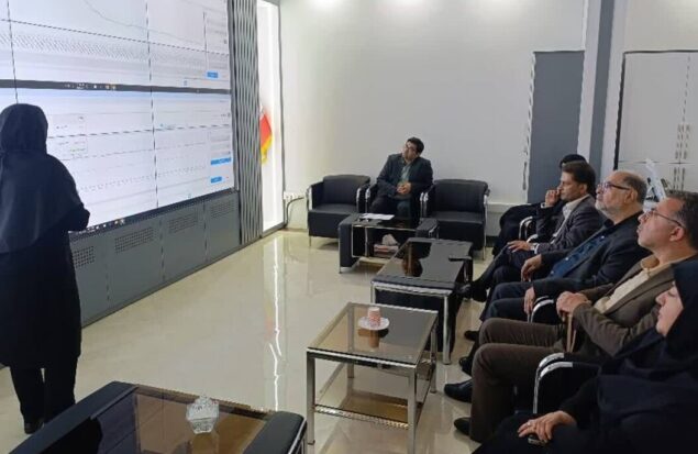 همه دستگاه‌های خدمت‌رسان خراسان‌رضوی در آمادگی کامل باشند