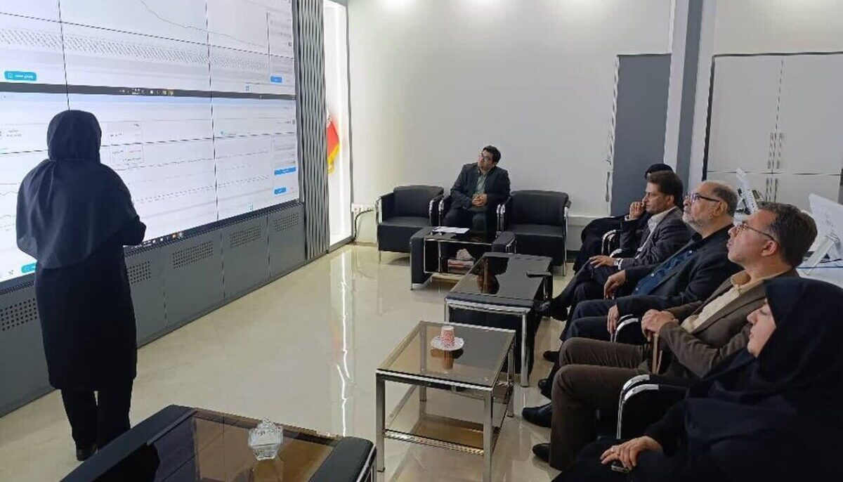 همه دستگاه‌های خدمت‌رسان خراسان‌رضوی در آمادگی کامل باشند