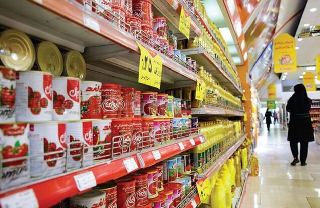 ارزاق، آرد نانوایی‌ها و سوخت در مشهد و خراسان رضوی به طور منظم توزیع می‌شود