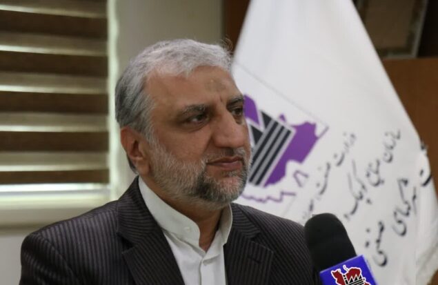 احداث شهرک ۱۲۰۰ هکتاری خورشیدی در خراسان رضوی