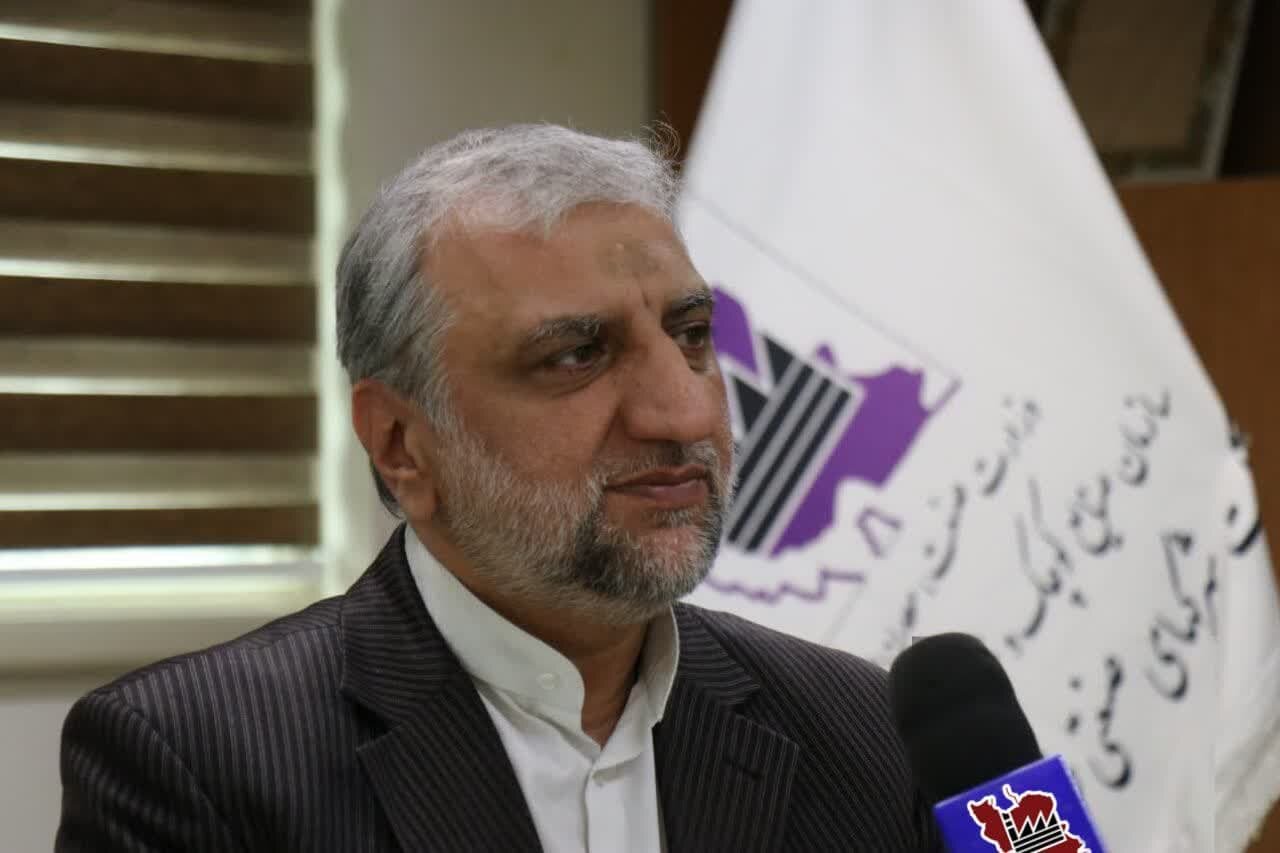 احداث شهرک ۱۲۰۰ هکتاری خورشیدی در خراسان رضوی