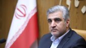 خدمت‌رسانی تأمین اجتماعی متوقف نمی‌شود