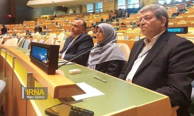 شیوه‌های آگاه سازی جامعه برای ادغام اجتماعی و آگاه سازی از حقوق افراد دارای معلولیت در جمهوری اسلامی ایران