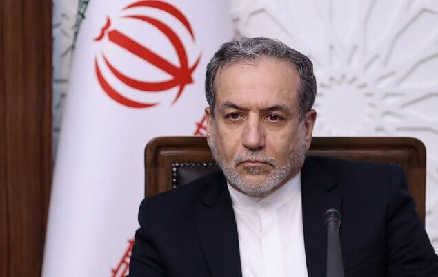عراقچی: بی‌عملی سازمان ملل، موجب وخامت بیشتر امنیت جهانی می‌شود