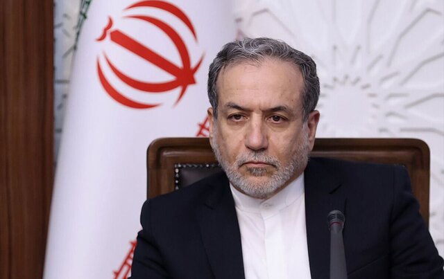 عراقچی: بی‌عملی سازمان ملل، موجب وخامت بیشتر امنیت جهانی می‌شود