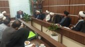 اجرای طرح «هر مسجد یک حقوقدان» در گلبهار برای ارتقای آگاهی حقوقی مردم