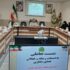 نشست تعاملی فرمانده انتظامی چناران با اصحاب رسانه و فعالان فضای مجازی