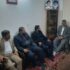 اولین جلسه کانون مداحان گلبهار با هدف برنامه‌ریزی و تقسیم وظایف برگزار شد