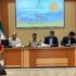 پنجمین جلسه ستاد توسعه نیروگاه‌های تجدیدپذیر چناران با حضور روسای بانک‌ها برگزار شد
