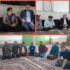 بررسی مشکلات روستای کلاته شیرین در دهگردشی با حضور مسئولین شهرستان گلبهار