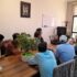حل اختلافات مربوط به جواز مرتع روستای آبقد در جلسه‌ای با حضور معاون فرماندار گلبهار