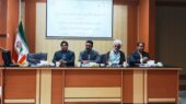 فرماندار چناران در جلسه شورای اداری: ولایت فقیه؛ سکاندار اصلی عبور جمهوری اسلامی از تلاطم‌های چند دهه گذشته