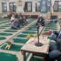طرح «هر مسجد یک حقوقدان» در مسجد امام زین‌العابدین (ع) گلبهار برگزار شد