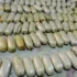 متهم به بلع ۸۹۴ گرم هروئین در بردسکن خراسان رضوی دستگیر شد