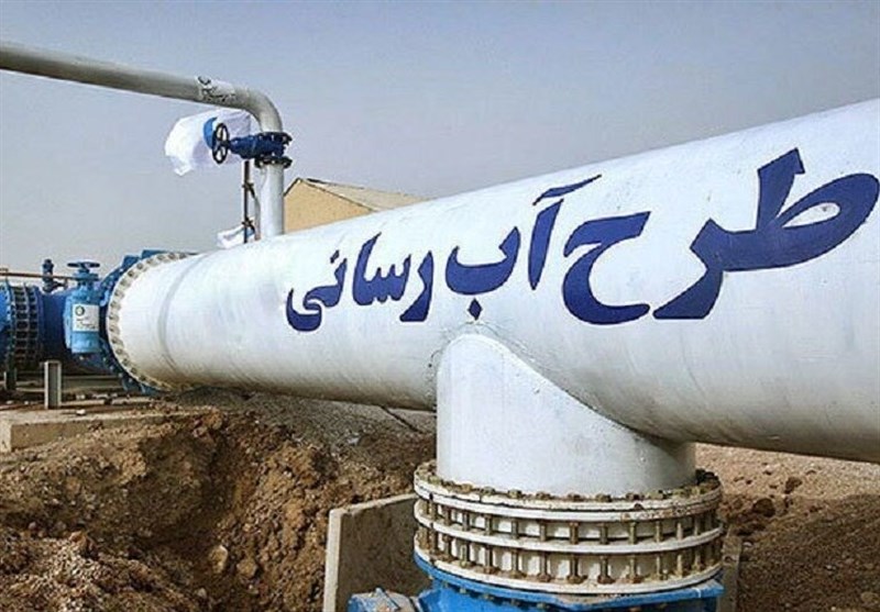 اجرای ۱۴ پروژه اضطراری تأمین آب در خراسان رضوی