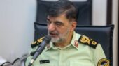 پهپاد و دیگر ابزارهای هوشمند برای پایش مرزها در ایام اربعین بکارگیری شود