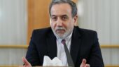 عراقچی شروط ایران برای مذاکرات غیر مستقیم با آمریکا را در کمیسیون امنیت ملی تشریح کرد