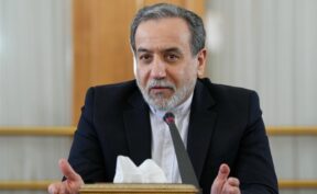 عراقچی شروط ایران برای مذاکرات غیر مستقیم با آمریکا را در کمیسیون امنیت ملی تشریح کرد