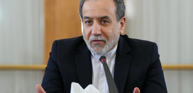 عراقچی شروط ایران برای مذاکرات غیر مستقیم با آمریکا را در کمیسیون امنیت ملی تشریح کرد