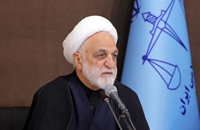 تفاوت آرا از دادسرا تا تجدیدنظر، باعث کاهش بازدارندگی مجازات می‌شود