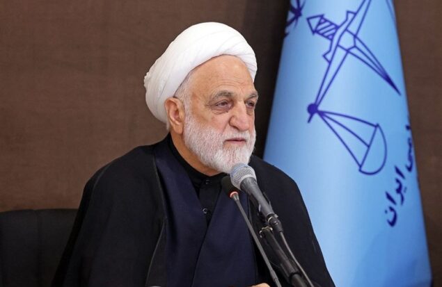 ورود عملیاتی فناوری‌های نوین و هوش مصنوعی به فرآیندهای قضایی