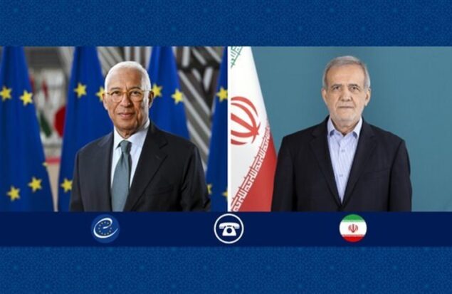 پزشکیان: ادامه همکاری‌ با آژانس مشروط به اصلاح رفتارهای دوگانه در قبال ایران است