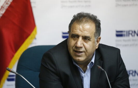 خسروی: ۳۰ داور VAR به داوران لیگ برتری اضافه می‌شوند