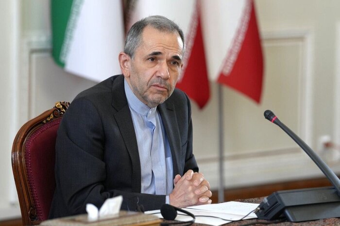 تخت‌روانچی: قبل از مذاکره جدید، آمریکا باید به ایران ضمانت دهد