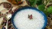 طرز تهیه فالوده کرمانی؛ یک دسر سنتی خوشمزه
