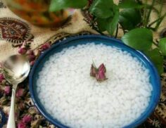 طرز تهیه فالوده کرمانی؛ یک دسر سنتی خوشمزه