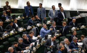 نمایندگان مجلس: تا تحقق کامل پیش شرط های ایران هیچ مذاکره جدیدی صورت نگیرد