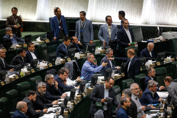 نمایندگان مجلس: تا تحقق کامل پیش شرط های ایران هیچ مذاکره جدیدی صورت نگیرد