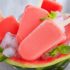 طرز تهیه یخمک هندوانه برای کودکان در تابستان گرم