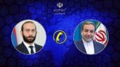 عراقچی: ایران حق خود را جهت شناسایی متجاوز و پرداخت خسارت پیگیری می‌کند