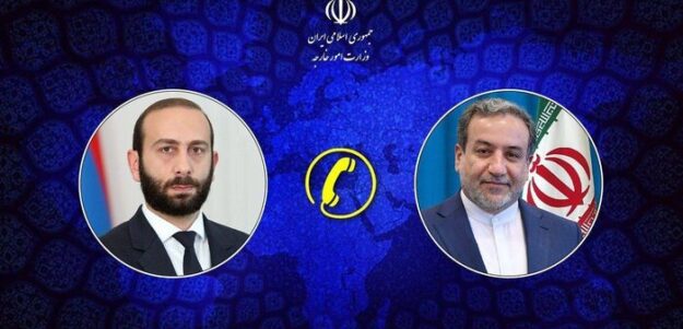 عراقچی: ایران حق خود را جهت شناسایی متجاوز و پرداخت خسارت پیگیری می‌کند