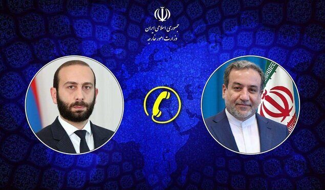 عراقچی: ایران حق خود را جهت شناسایی متجاوز و پرداخت خسارت پیگیری می‌کند