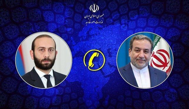 عراقچی: ایران حق خود را جهت شناسایی متجاوز و پرداخت خسارت پیگیری می‌کند