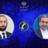عراقچی: ایران حق خود را جهت شناسایی متجاوز و پرداخت خسارت پیگیری می‌کند