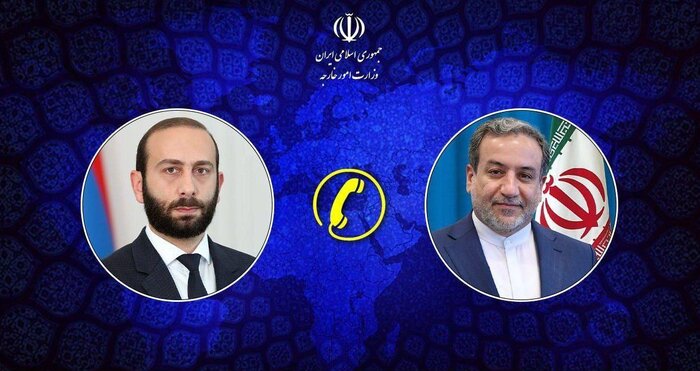 عراقچی: ایران حق خود را جهت شناسایی متجاوز و پرداخت خسارت پیگیری می‌کند