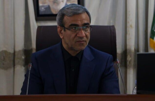 استاندار خراسان رضوی: ریشه مشکلات اقتصادی در انتخاب مدیران غیرتخصصی است